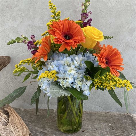 Vineland Florist Flower Delivery By The Flower Shoppe