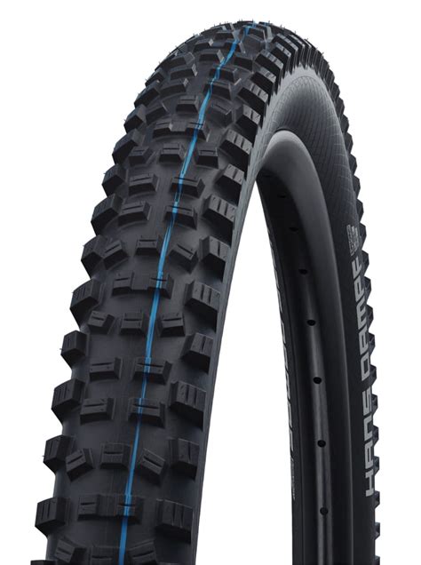 Schwalbe Hans Dampf Super Trail Addix Speedgrip Faltreifen Tlr