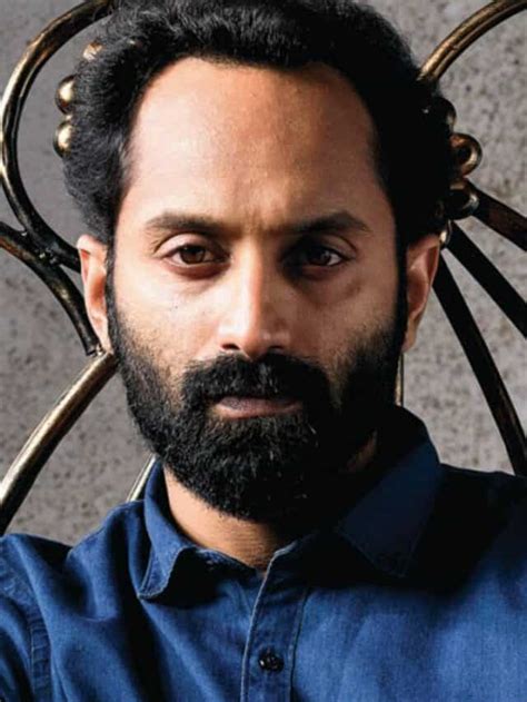 7 best Malayalam films of Fahadh Faasil ahead of his Bollywood debut ...