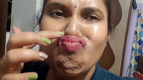 Lip Smelling Challenge Part 3 Nupur Rakesh Vlogs Youtube