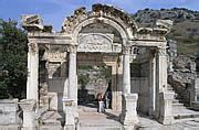 Ephesus Half Day Tour Ephesus Tours Ephesus Biblical Tour Ephesus