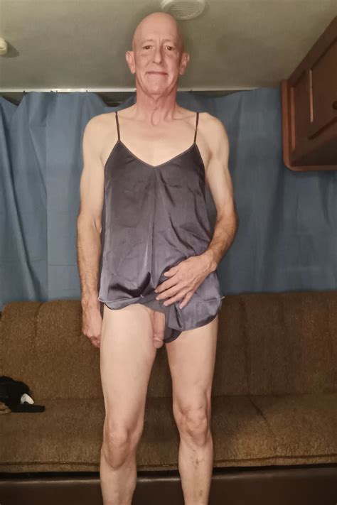 Faggot Andrew Brown Modelling Nighties 20 Nude Pics XHamster