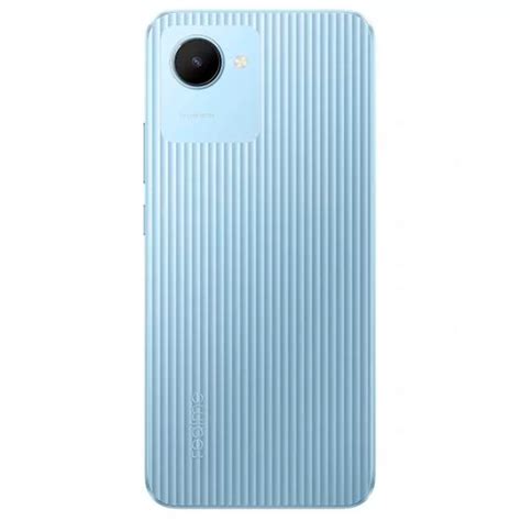 Смартфон Realme C30 2/32GB Blue в Алматы - цены, купить в интернет ...