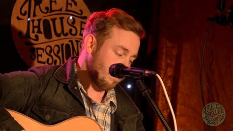 Luke Whittemore Foolish Dream Treehouse Sessions Live Stream