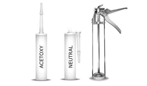 Neutral Versus Acetoxy Silicones Wolf Group Global