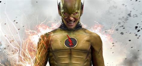 The Flash S Tom Cavanagh On The Role Of The Speed Force