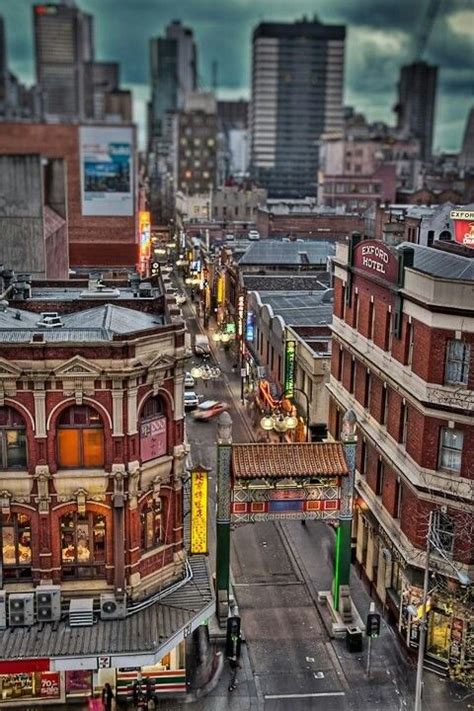 Chinatown, Melbourne | Melbourne trip, Melbourne, Australia travel