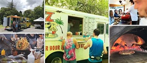 The Ultimate Guide to Food Trucks on Maui