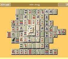 Real Mahjong online