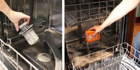 6 Tips For Cleaning Your Dishwasher Tips And Tricks Tips And