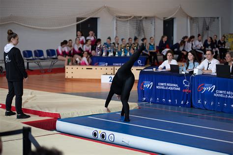 Img Stade Poitevin Gymnastique Flickr