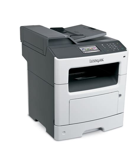Lexmark MX410de Toner Cartridges