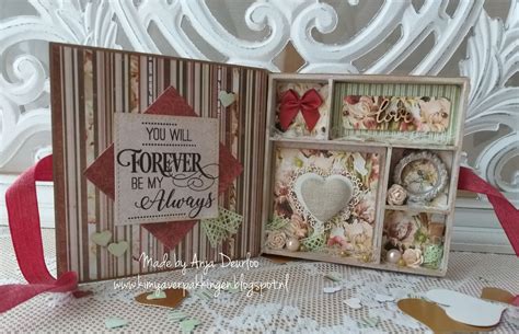 Kimya Verpakkingen: " Today, Tomorrow & Always