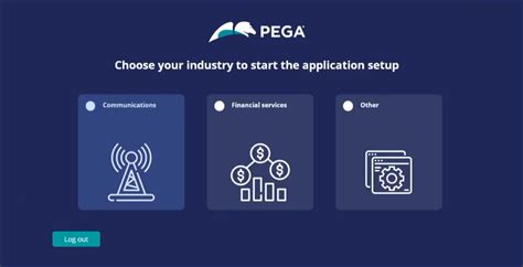 Running The Pega Customer Decision Hub Setup Wizard Pega