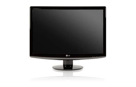 Monitor Lg Flatron W S