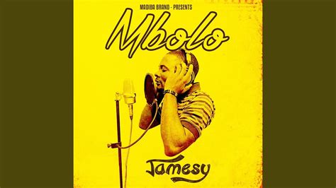 Mbolo - YouTube