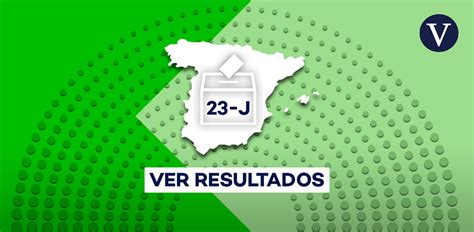 Resultado Elecciones Generales En Granja De Rocamora Consulta Aqu Los