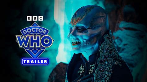 Doctor Who Flux Once Upon Time Teaser Trailer YouTube