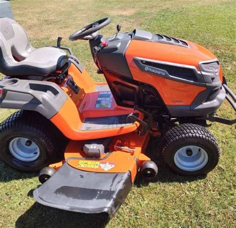 The Best Husqvarna Mowers Tested Reviewed