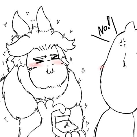 Автор  Frisk :: Toriel :: Asriel (Asriel Dreemurr) :: Asgore 