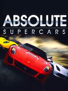 Absolute Supercars (2012)