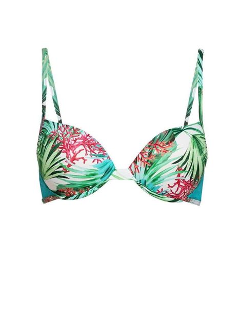 Marc André bikini liemenėlė 75B kaina pigu lt