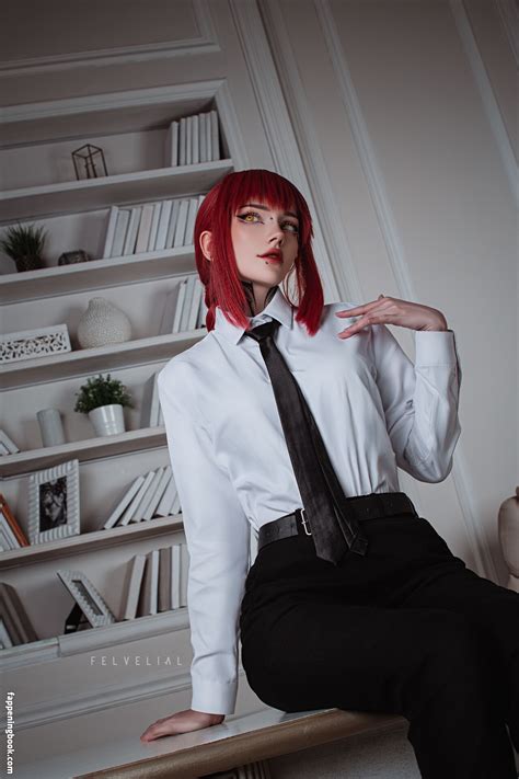 Felvelial Nude OnlyFans Leaks Fappening FappeningBook