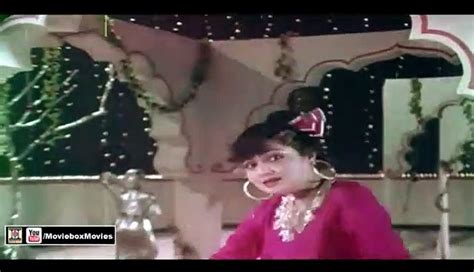 Chandani Raat Aye Noor Jehan Nadra Pakistani Film Jadoo Garni