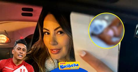 Superada Pamela L Pez Reaparece En Bikini Tras Esc Ndalo De Christian Cueva Karibe A