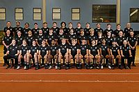 220622 Rugby 2022 NZ Under 20 Team Photo Images Dave Lintott