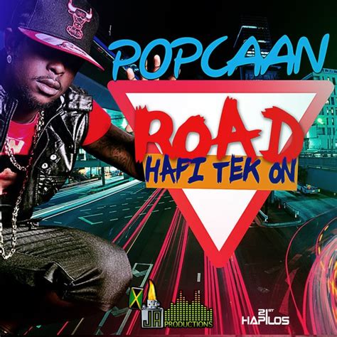 Road Hafi Tek On By Popcaan Single Dancehall Reviews Ratings