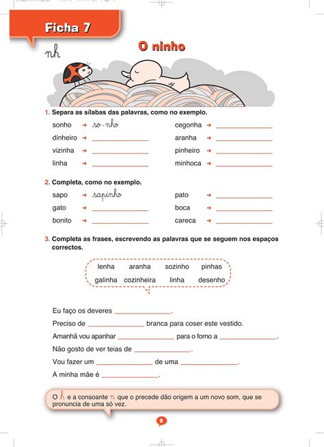 Treino Ortografico 3 Ano - Treino Ortografico 3 Ano - FDPLEARN