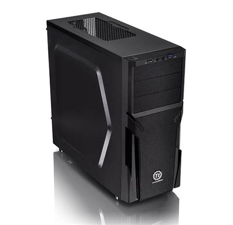 Adamant Computers Custom Computers And Gaming Pc Thermaltake Versa