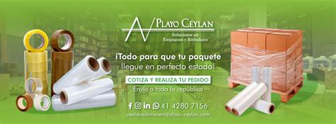 Playo Ceylan Adhesivos En Tlalnepantla De Baz