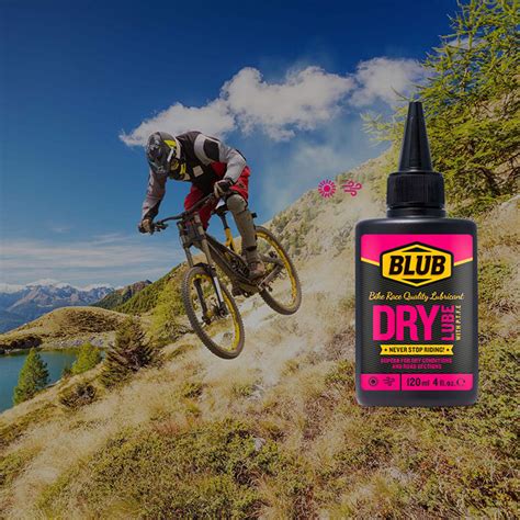 Blub Dry Lube Ml Meng Thai Cycles Online Store