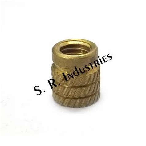 threaded brass pipe inserts size       kg