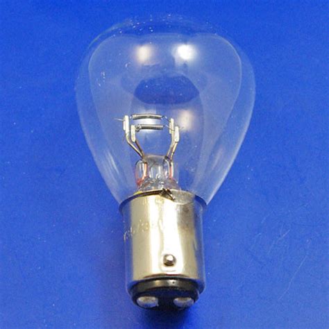 B171 12 Volt Sbc Ba15d 35 35 Watt Double Filament Headlamp Bulb Head Spot And Fog Bulb