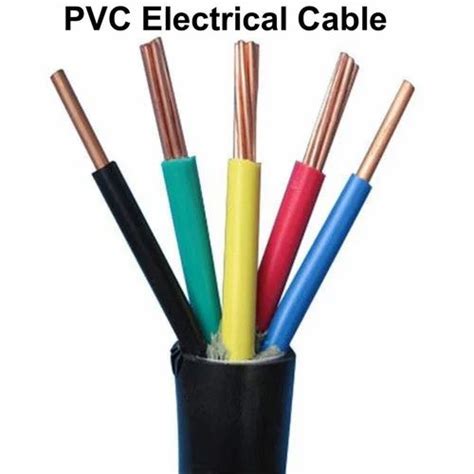 Polycab Pvc Electrical Cable At ₹ 80meter In New Delhi Id 2851059024873