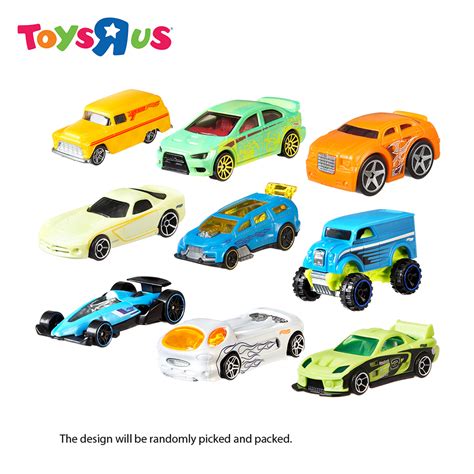 Hot Wheels Color Shifter Assorted Shopee Philippines