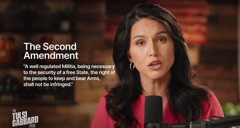 Is Tulsi Gabbard An Alt-Right Second Amendment Extremist? » Concealed ...