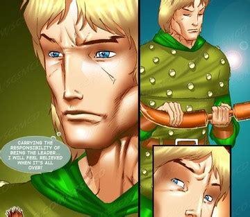 Revelations 8muses Sex And Porn Comics