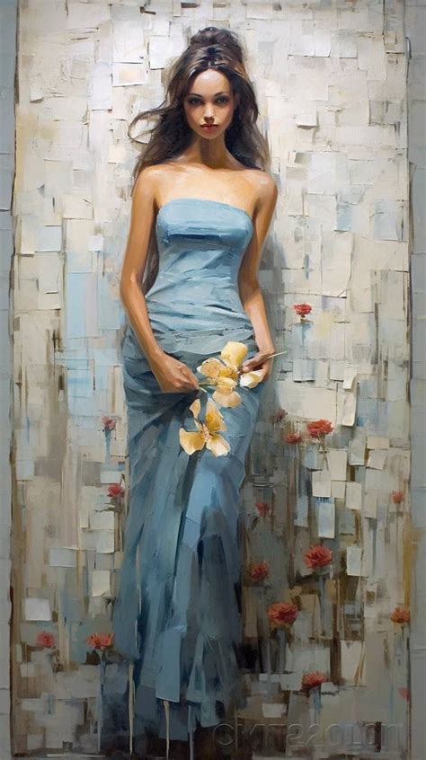 Allyn Brown Fine Art Portraits