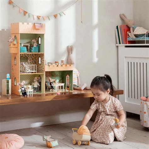 Maileg adds to Danish toy legacy | The Colombo