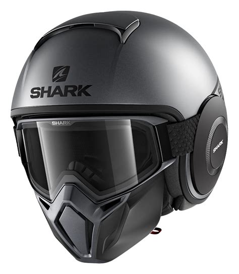 Shark Street Drak Helmet - RevZilla