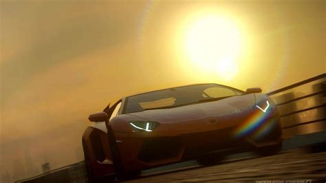 Need For Speed Hot Pursuit Wallpaper