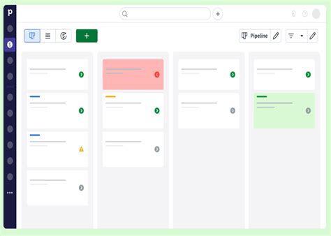 Pipedrive Review 2024 Features Pricing Pros Cons Nasni Consultants