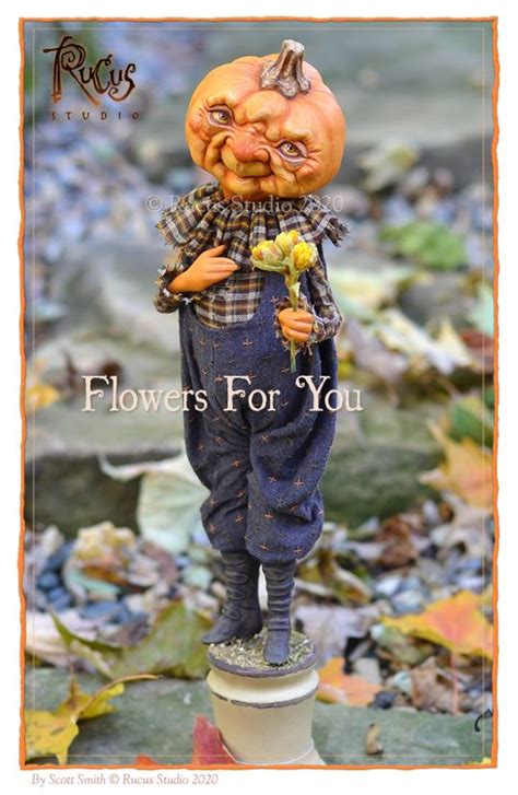 Rucus Studio Curiosity Shop Halloween Figures Halloween Images Art