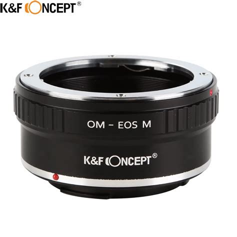 Aliexpress Buy K F Concept Camera Lens Mount Adapter Ring Of