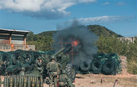 又不見了！陸軍21砲指部火箭營「機密電腦主機」離奇消失 軍方急曝：恐藏內鬼