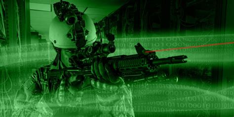 Responsible Use Of Ai In The Military Us Publishes Declaration